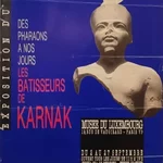 Les bâtisseurs de Karnak
